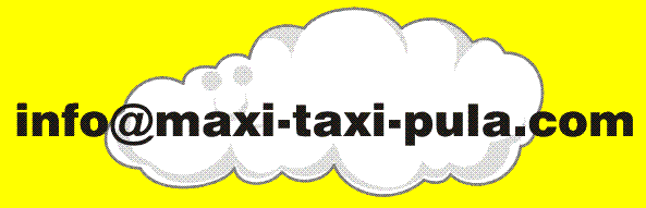 Pula Taxi
