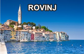 Istria Tour Rovinj